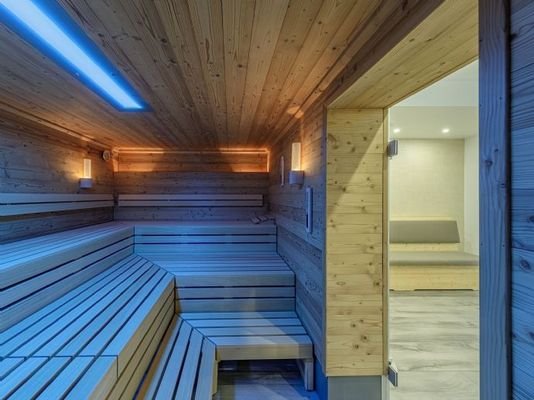 Bio Sauna