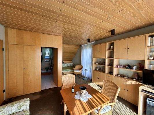 Zimmer mit Duschbad en suite