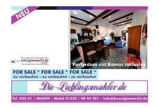 Titelbild Verkauf Ammern