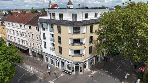 Paderborn Wohnungen, Paderborn Wohnung mieten