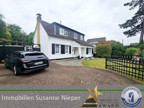 Solingen Häuser, Solingen Haus kaufen