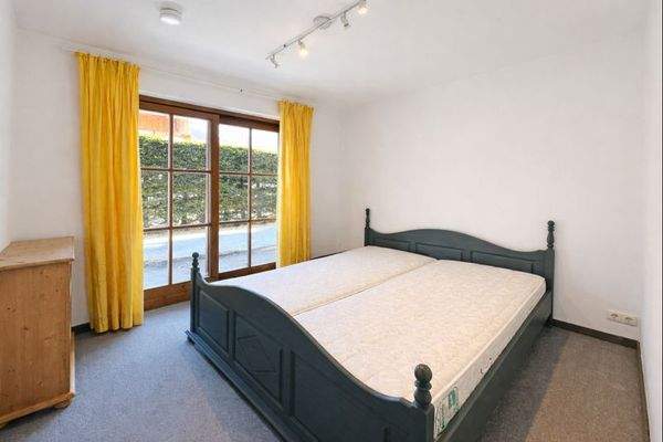 Schlafzimmer EG (Einliegerwohnung)