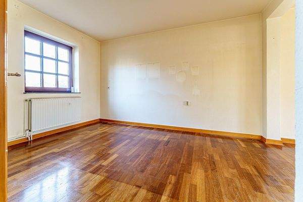 Ess- und Wohnbereich 