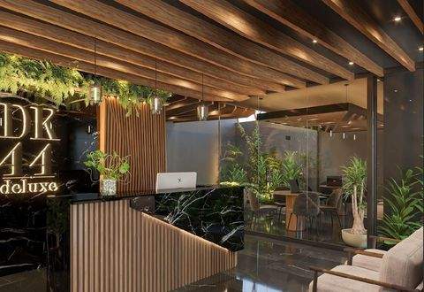 Playa del Carmen Wohnungen, Playa del Carmen Wohnung kaufen