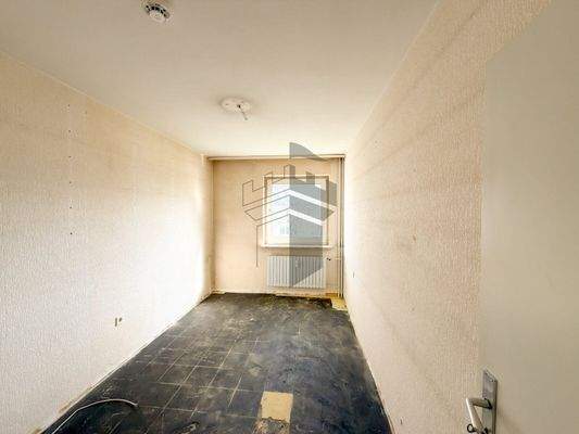 Kinderzimmer / Büro