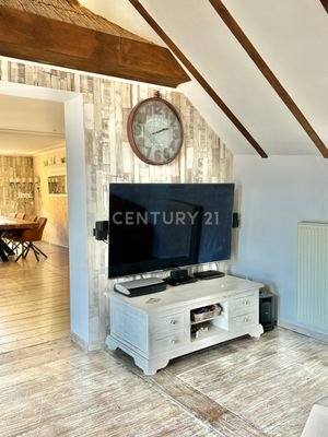 TV Ecke