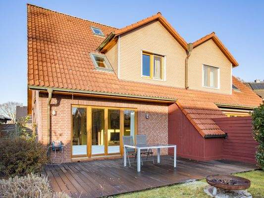 Weitere Außenansicht 