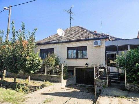 Kisszállás Häuser, Kisszállás Haus kaufen