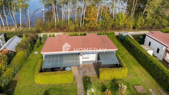 Außenansicht Drohne 1