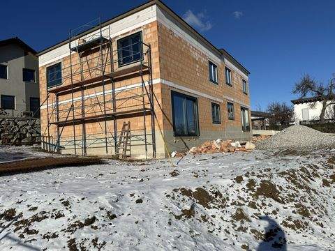 Nußdorf ob der Traisen Häuser, Nußdorf ob der Traisen Haus kaufen