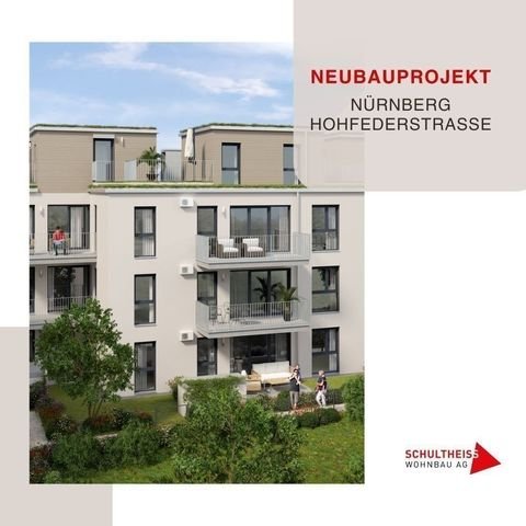 Nürnberg Wohnungen, Nürnberg Wohnung kaufen