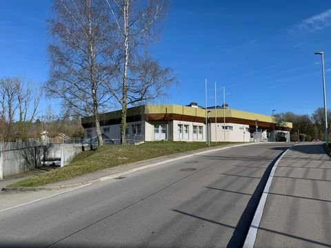 Göppingen Büros, Büroräume, Büroflächen 