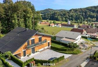 Liegenschaftt Nordseite