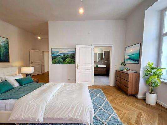 KI - Virtuelles Homestaging