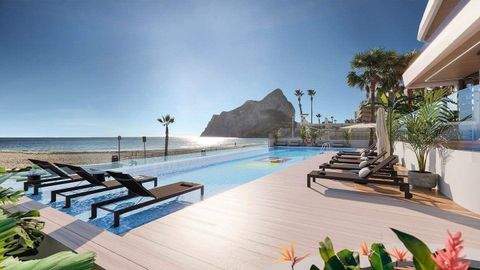 Calpe Wohnungen, Calpe Wohnung kaufen