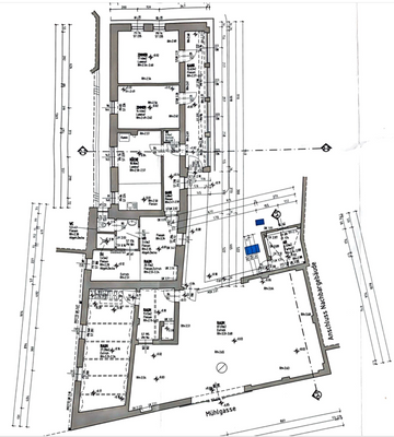 Plan EG