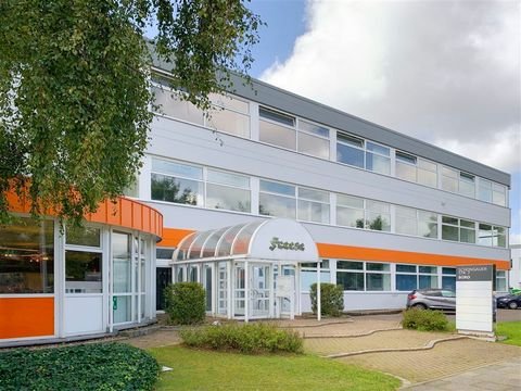 Bremen Büros, Büroräume, Büroflächen 