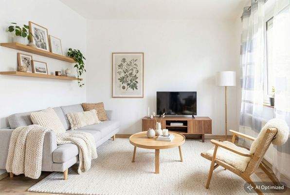 Einrichtungsbeispiel