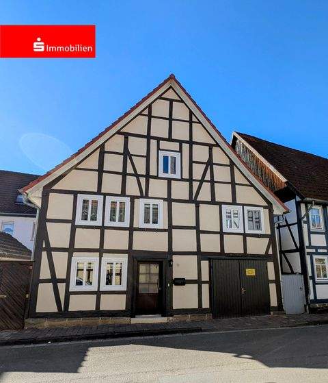 Bad Arolsen Häuser, Bad Arolsen Haus kaufen