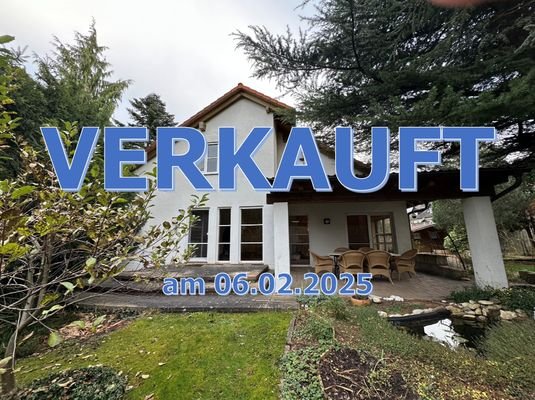 VERKAUFT