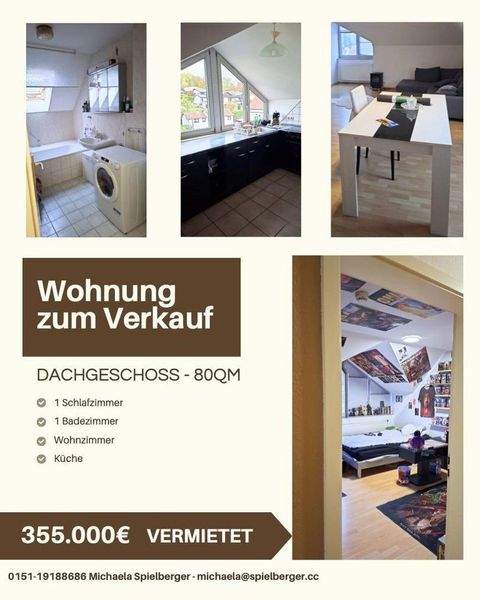 Donauwörth Wohnungen, Donauwörth Wohnung kaufen