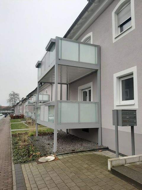 Lünen Wohnungen, Lünen Wohnung mieten