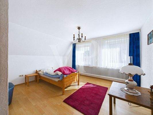 Schlafzimmer OG