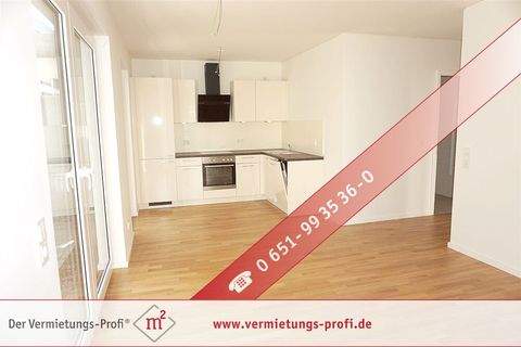 Trier Wohnungen, Trier Wohnung mieten