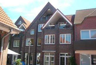 Außenansicht (Loggia)