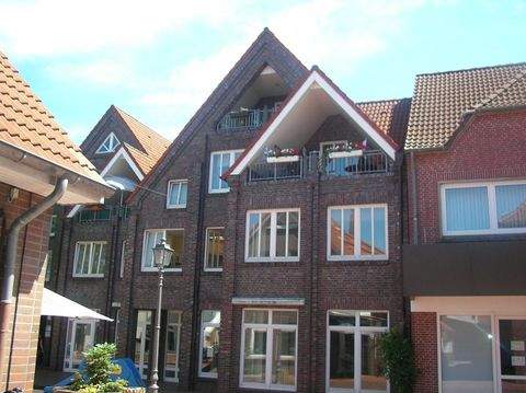 Wittmund Wohnungen, Wittmund Wohnung mieten