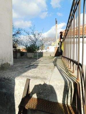 Glücksgefühle beginnen auf der grandiosen Terrasse