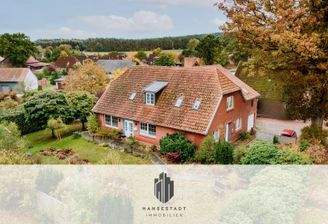 Ansicht auf das Gebäude