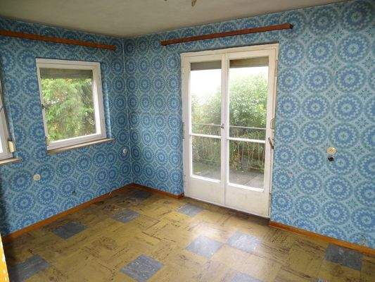 weiteres Kinderzimmer