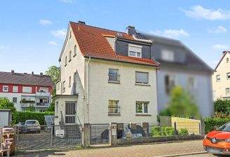 Der Wohneinheiten 