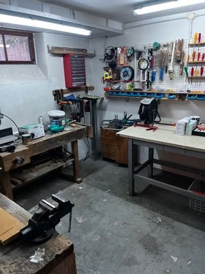 KG Werkstatt