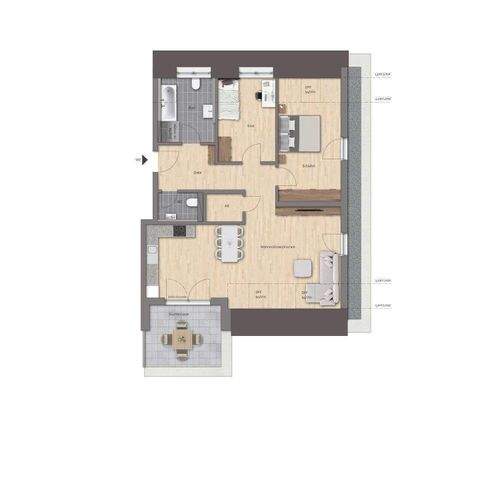 Roth Wohnungen, Roth Wohnung kaufen