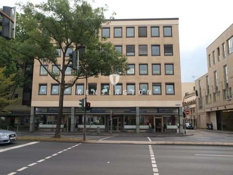 Köln / Altstadt-Nord Ladenlokale, Ladenflächen 