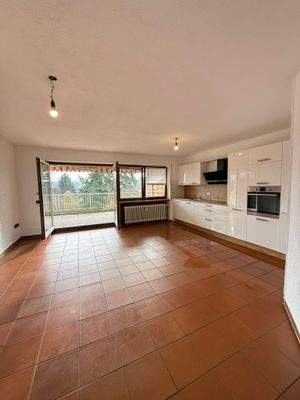 Helle Maisonette-Wohnung