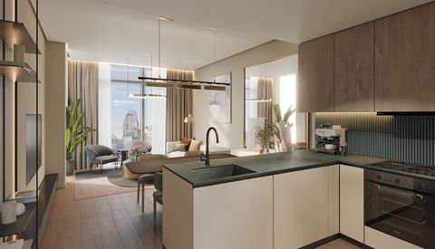 Dubai Wohnungen, Dubai Wohnung kaufen