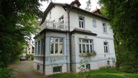 Weimar Büros, Büroräume, Büroflächen 