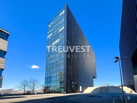 TREUVEST Büro mieten Düsseldorf-3