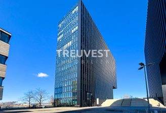 TREUVEST Büro mieten Düsseldorf-3