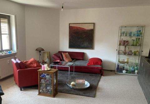 Buchen Wohnungen, Buchen Wohnung mieten