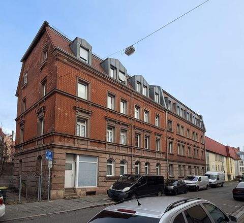 Nürnberg Wohnungen, Nürnberg Wohnung kaufen