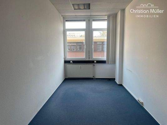 Beispielbild des 2. Obergeschosses