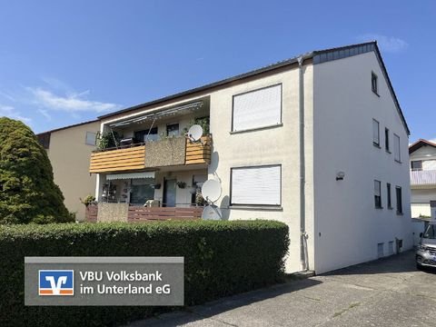 Massenbachhausen Wohnungen, Massenbachhausen Wohnung kaufen