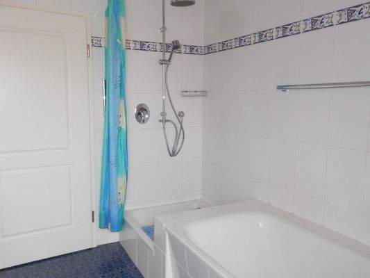 Badezimmer Aufstockung Dachgeschoss