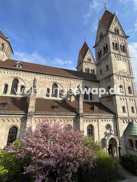 München Wohnungen, München Wohnung mieten