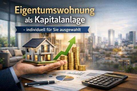 Bielefeld Wohnungen, Bielefeld Wohnung kaufen