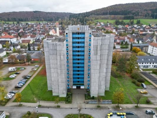 Nordansicht